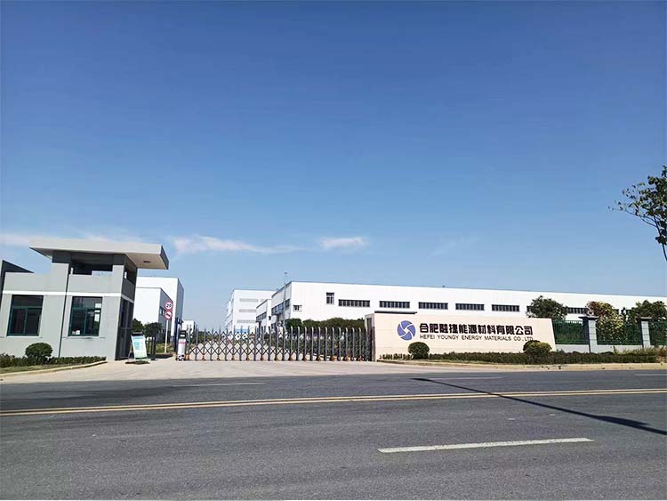 風淋室、貨淋室助力新能源無塵車間生產(chǎn)